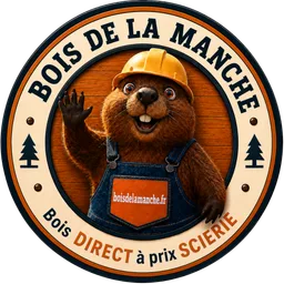 Logo Bois de la Manche